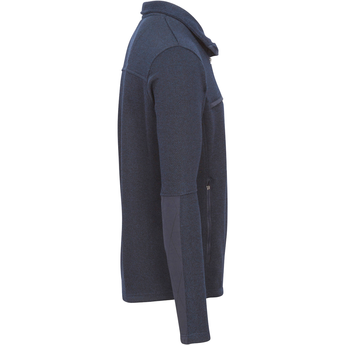 Men's Kentfield Sweater Fleece Jacket 7