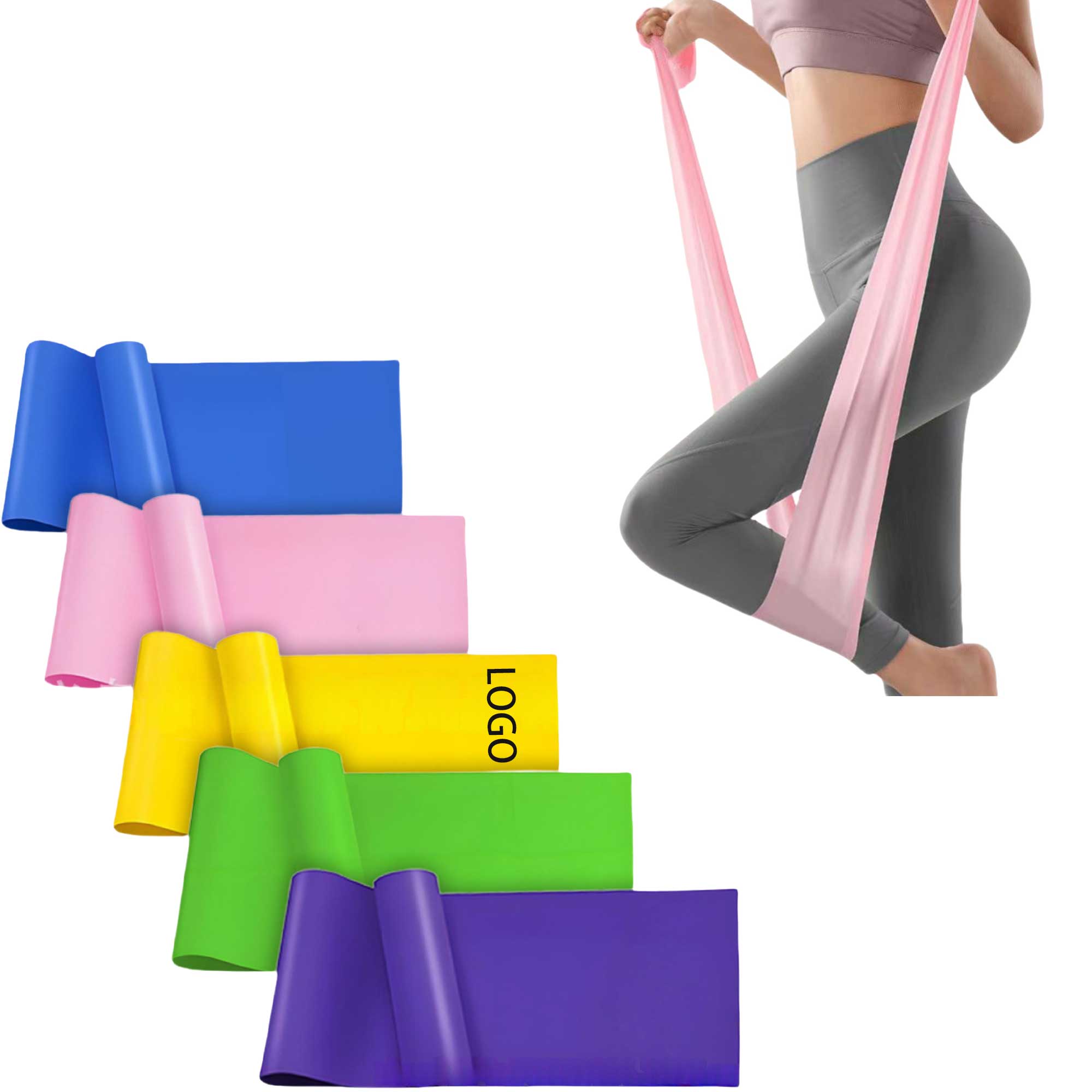Exercice Resistance Band 2