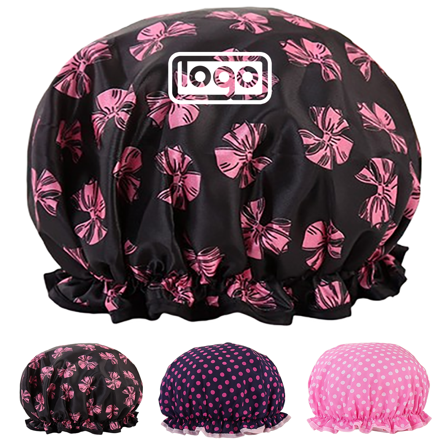 Shower Cap 6