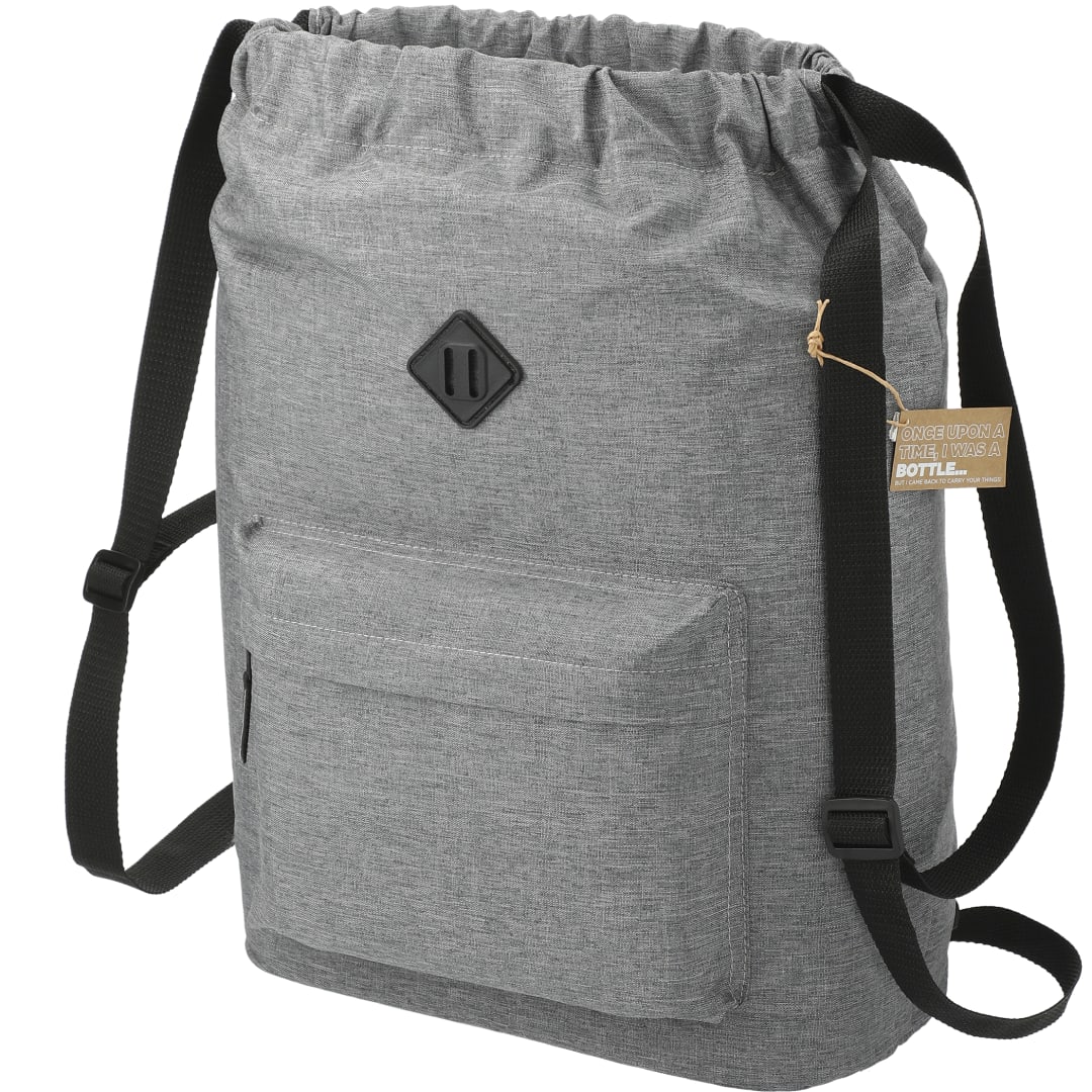 Essentials Recycled Insulated Drawstring 42