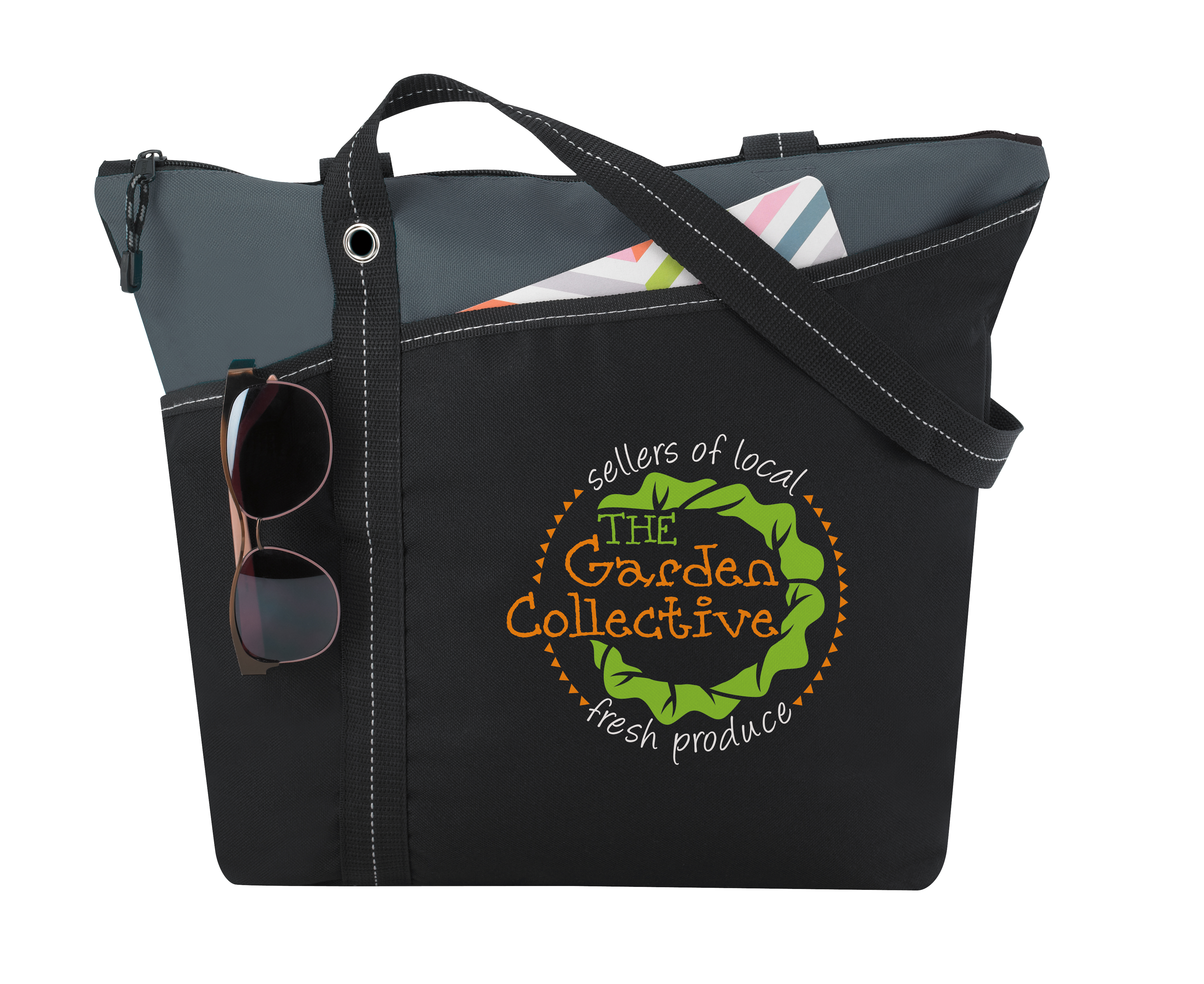 Atchison® Annie Tote 4