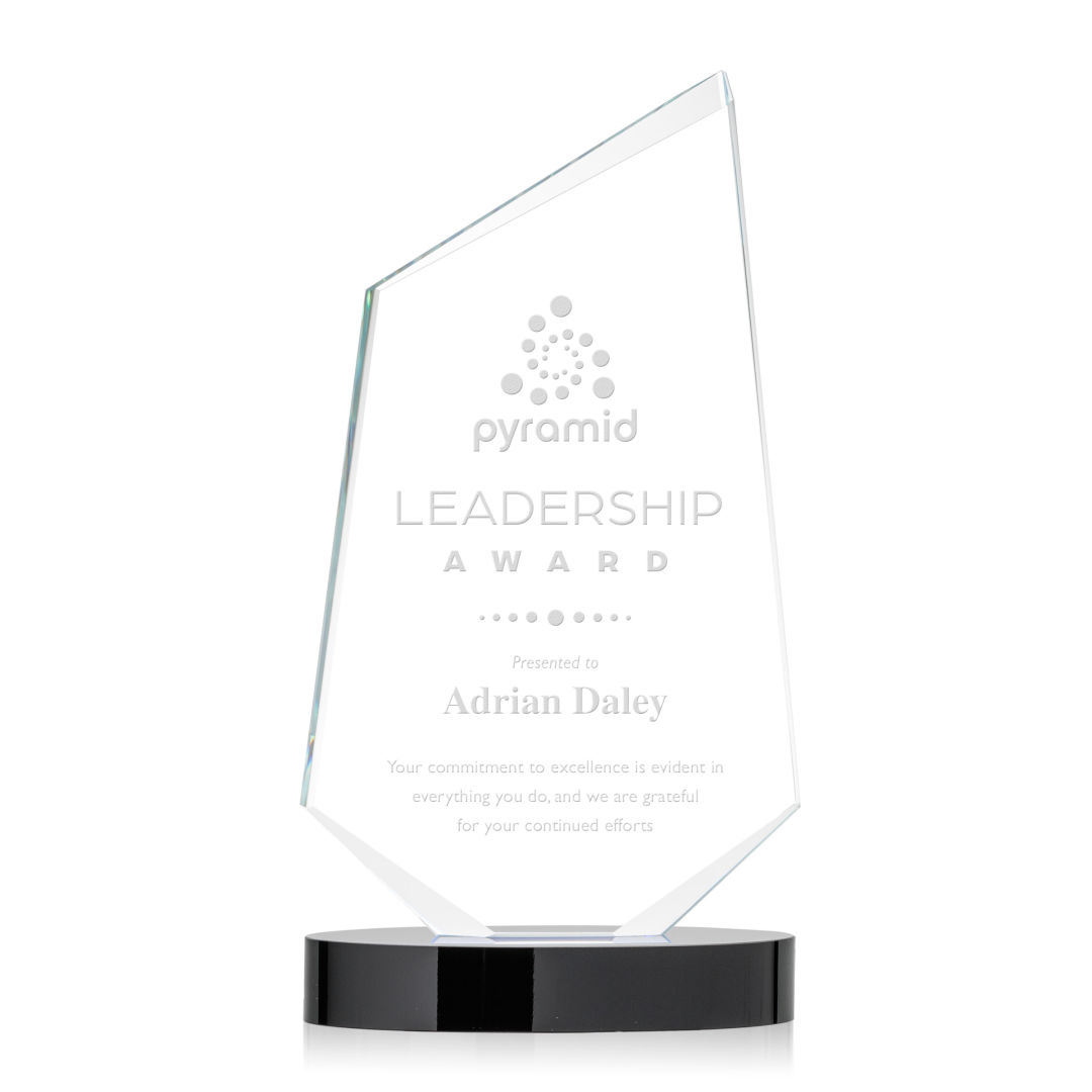 Portland Award - Black 4