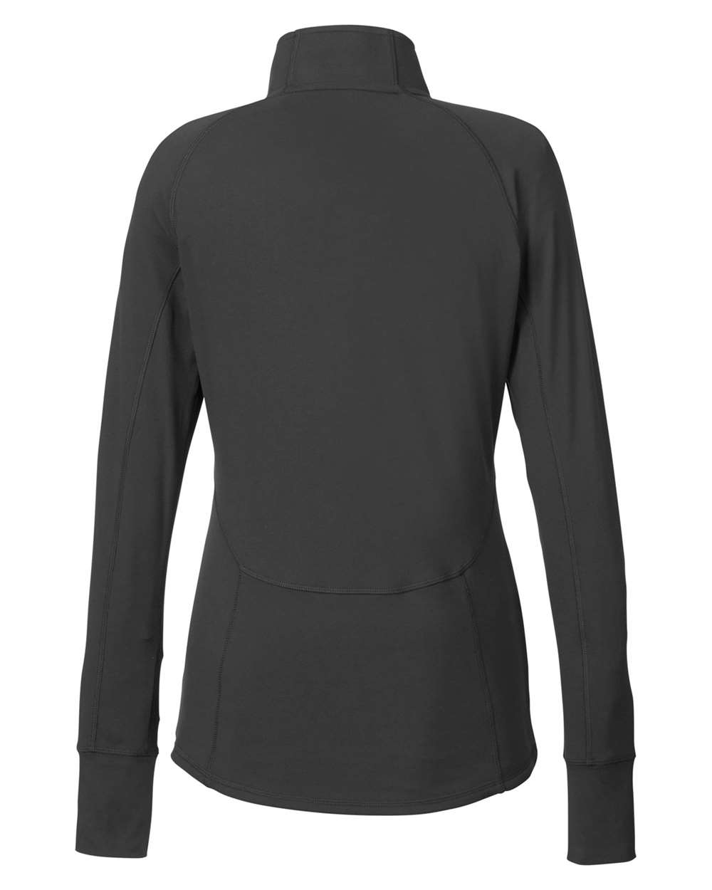 Women's Gamer Golf Quarter-Zip Pullover - 533007 5