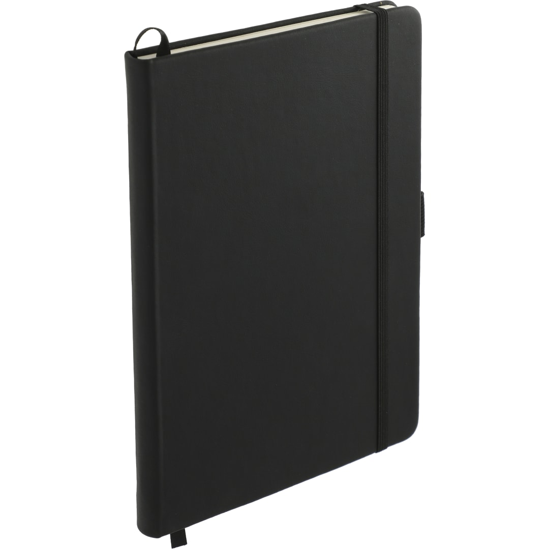 5.5" x 8.5" Cactus Leather Bound Journal 35