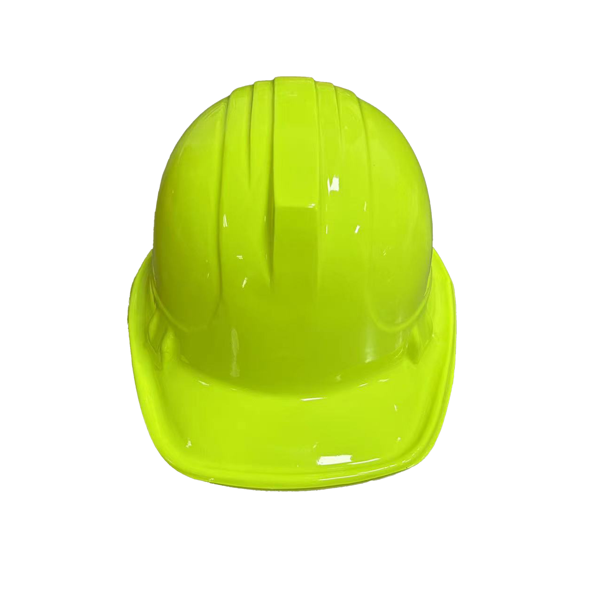 PVC Disposable Helmet Plastic Children's Engineering Cap 13