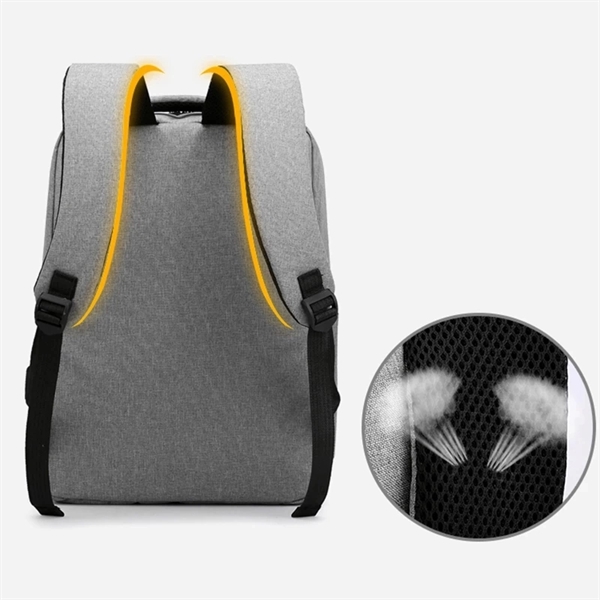 Business Laptop Backpack 5