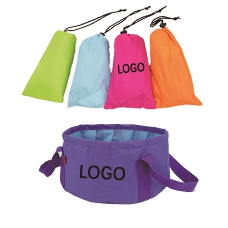 Travel Outdoor Folding Portable Basin 3