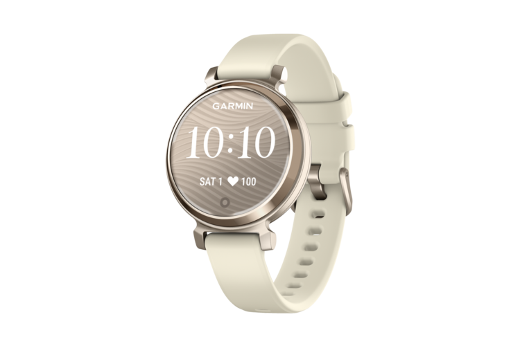 Garmin Lily 2 Women's Smartwatch 1