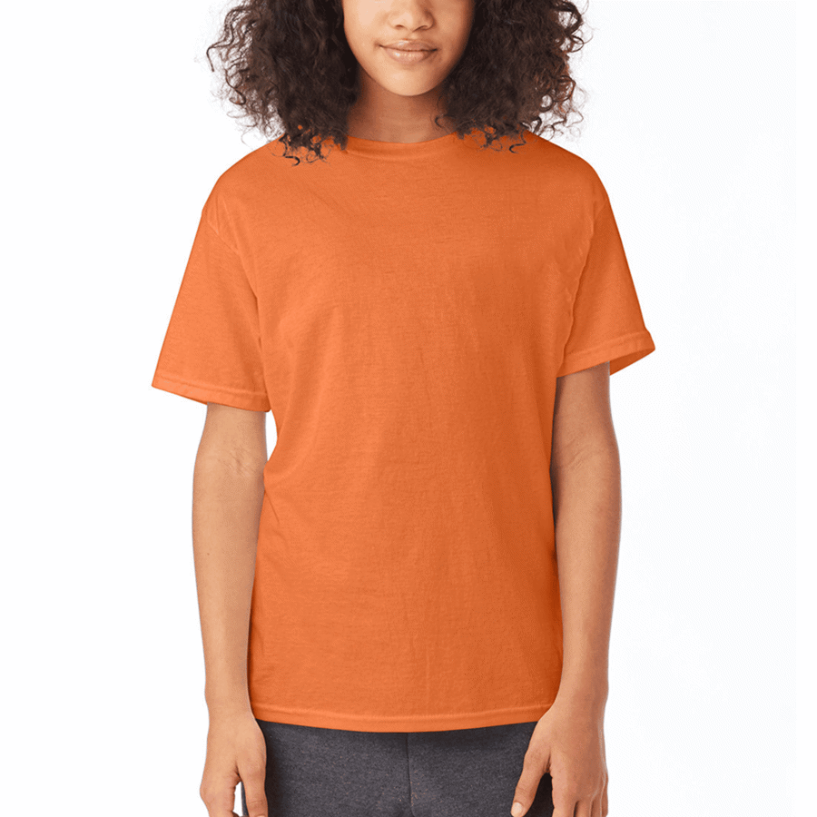 EcoSmart Youth T-Shirt 23