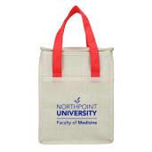 Ares Recycled Non-Woven 12 Can Cooler 36