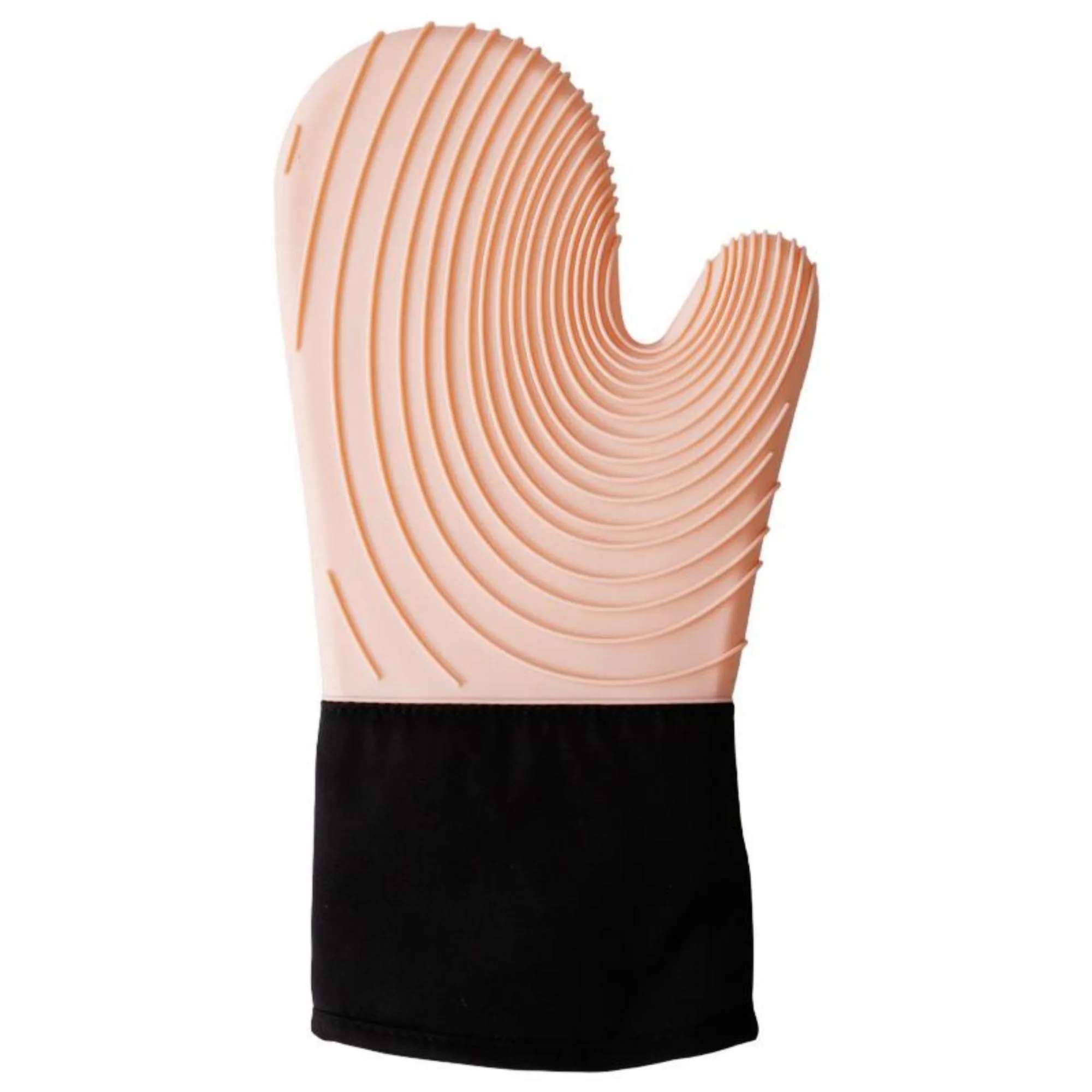 Silicone Oven Heat Resistant Gloves 7