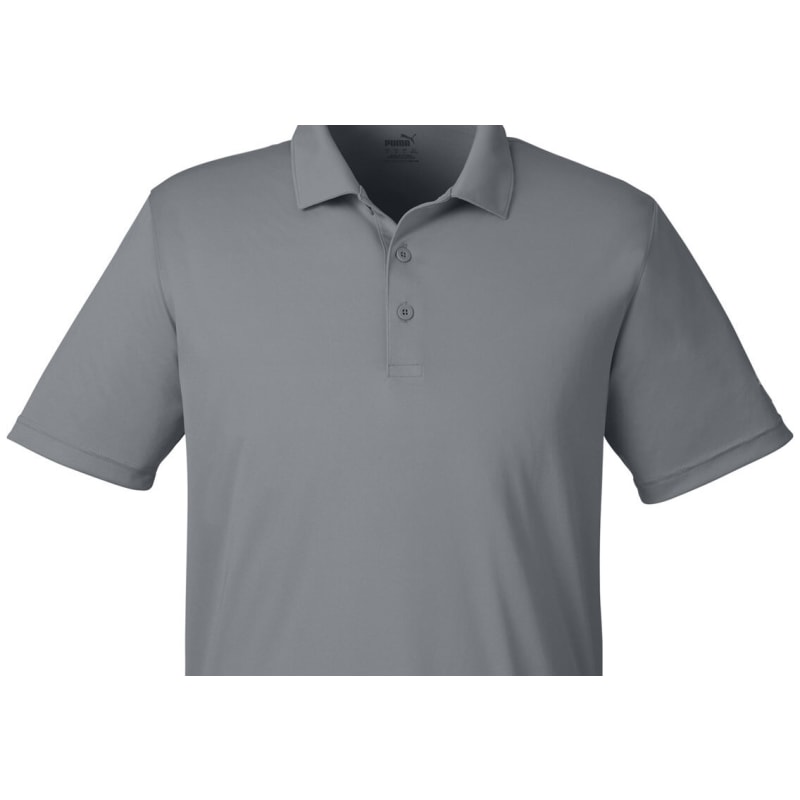 Puma Golf Men's Gamer Golf Polo 34