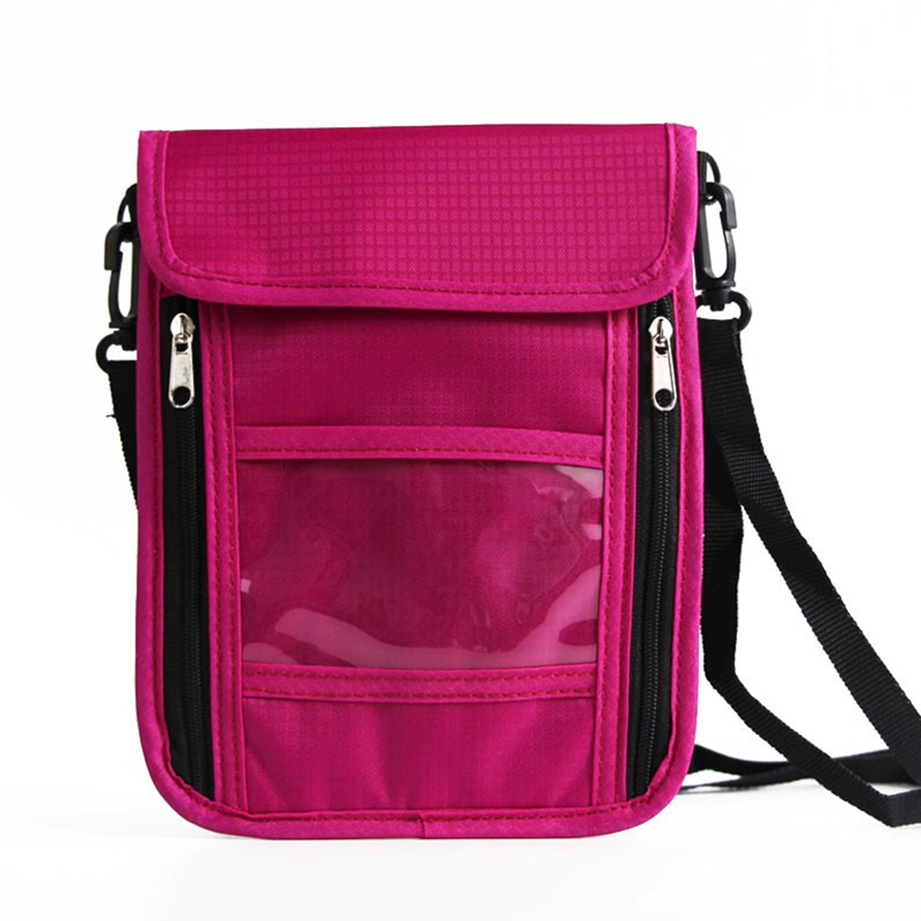 Waterproof Hold Ticket Phone Bag 2