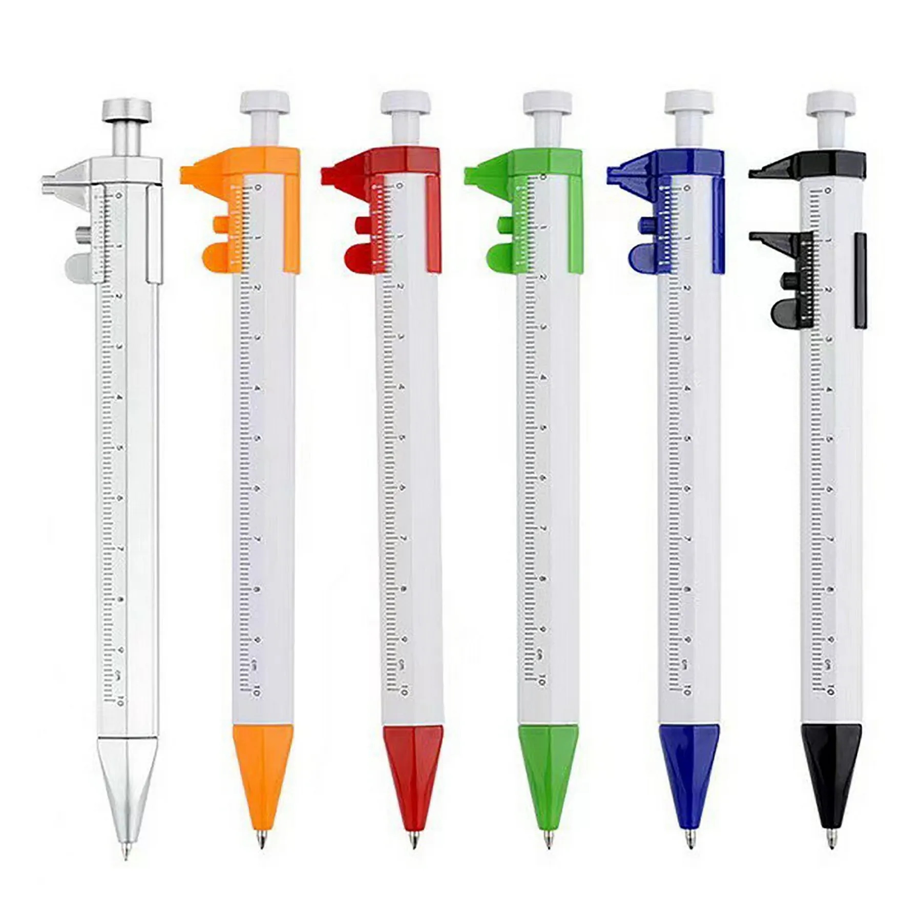 Multifuction Gel Ink Ball Pen 2