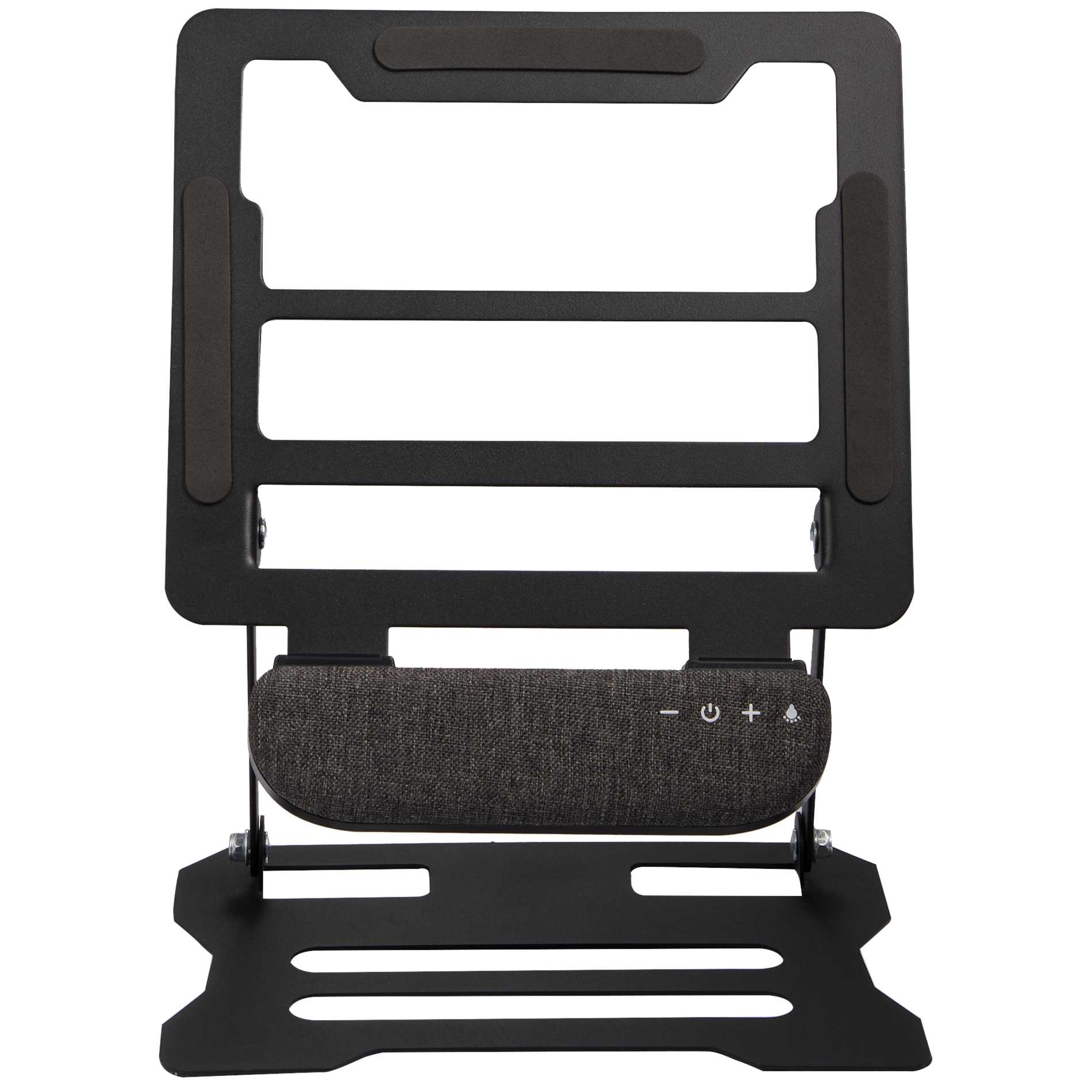 Elevate Laptop Stand and Bluetooth Speaker 154