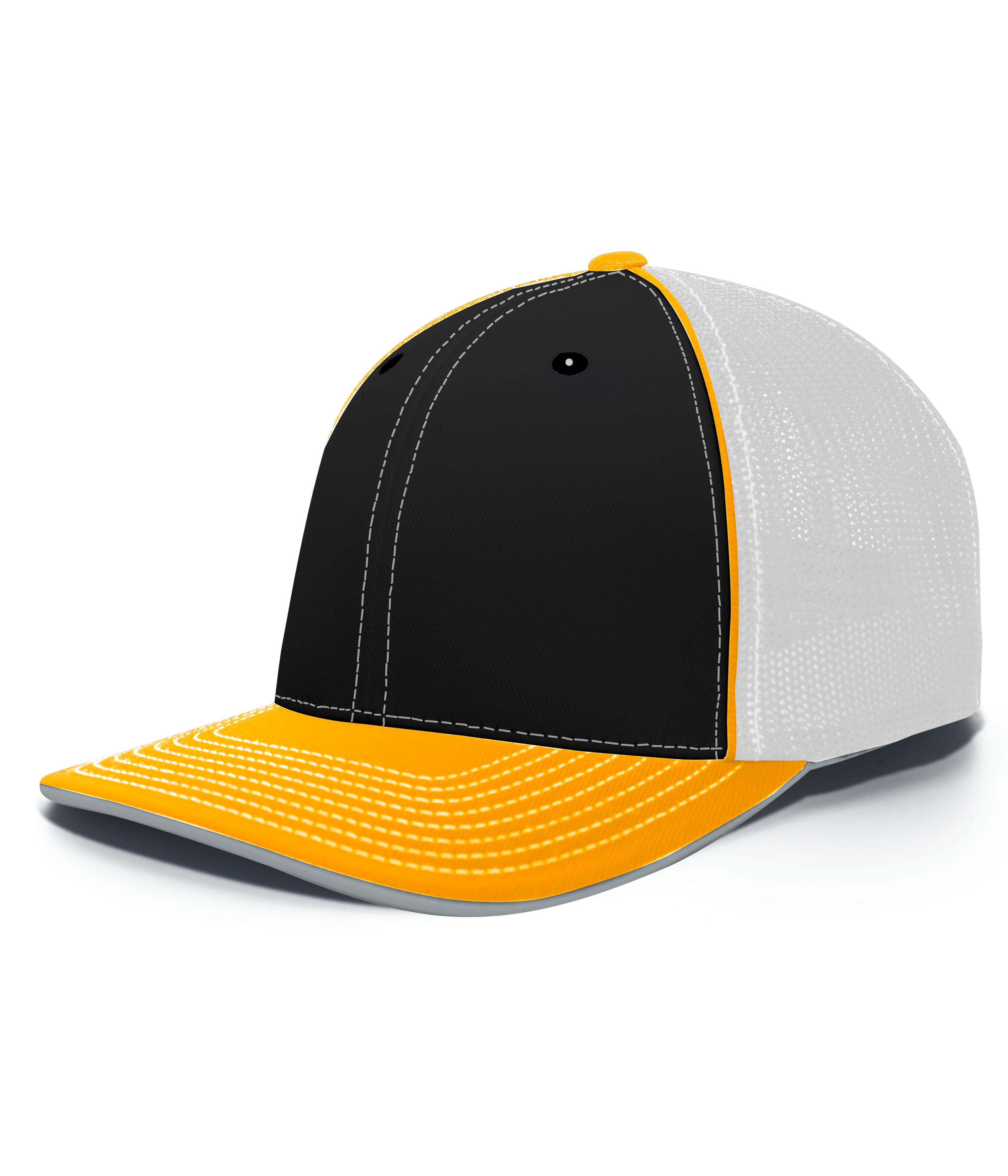 Trucker Flexfit® Cap 3