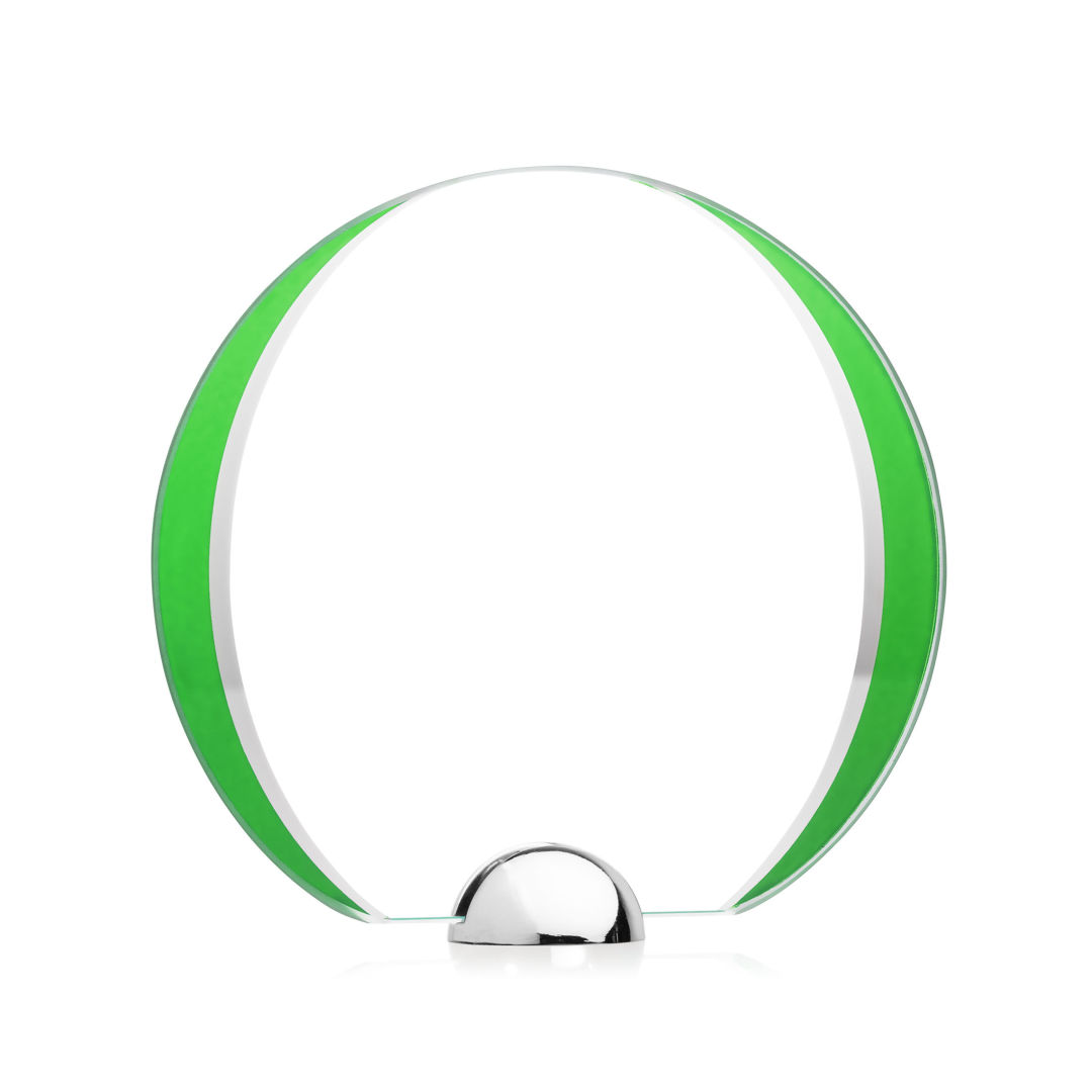 Stanton Award - Green 2