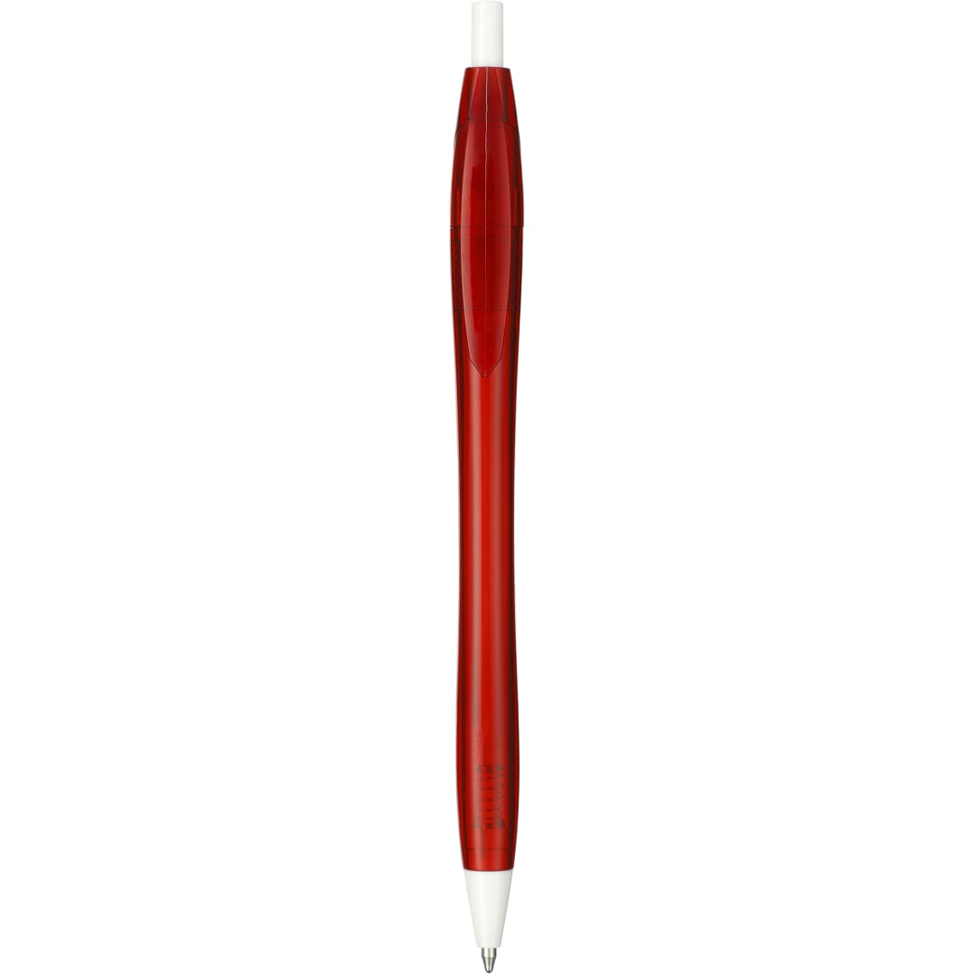 Recycled PET Cougar Ballpoint Pen 45