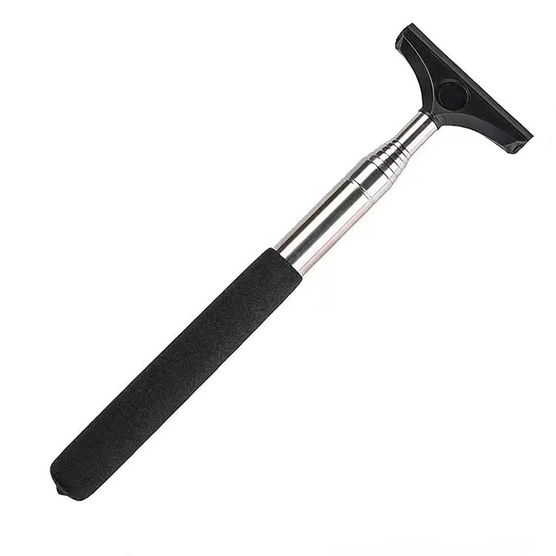 Side Mirror Squeegee 2