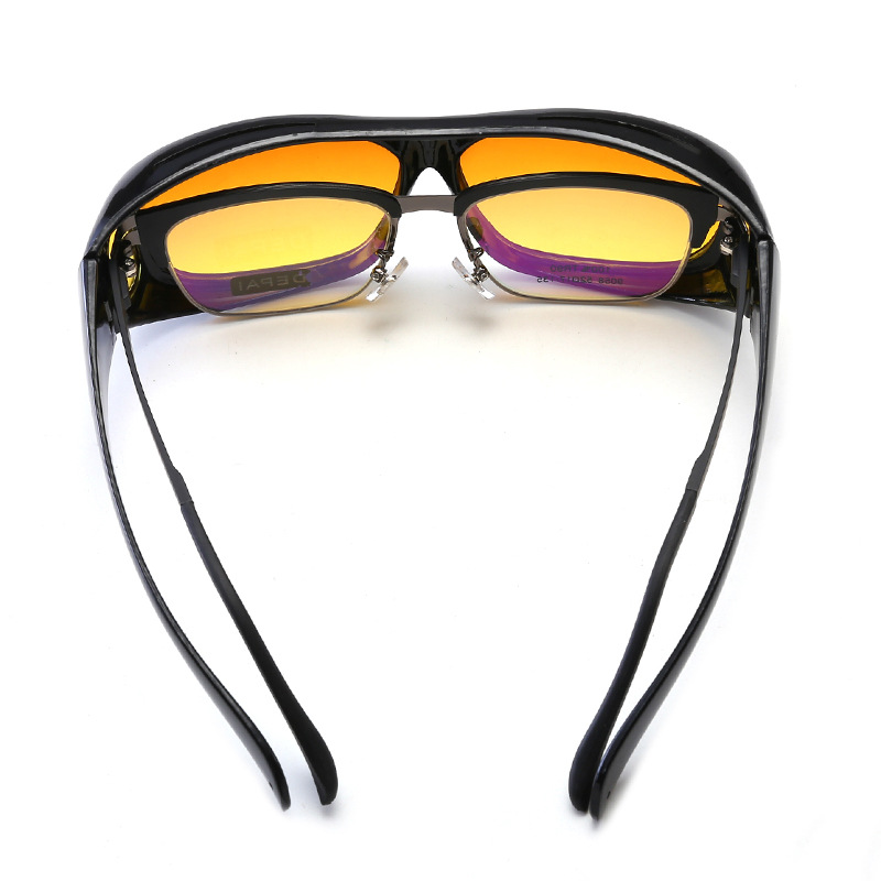 Anti-light Sunglasses Goggles 5