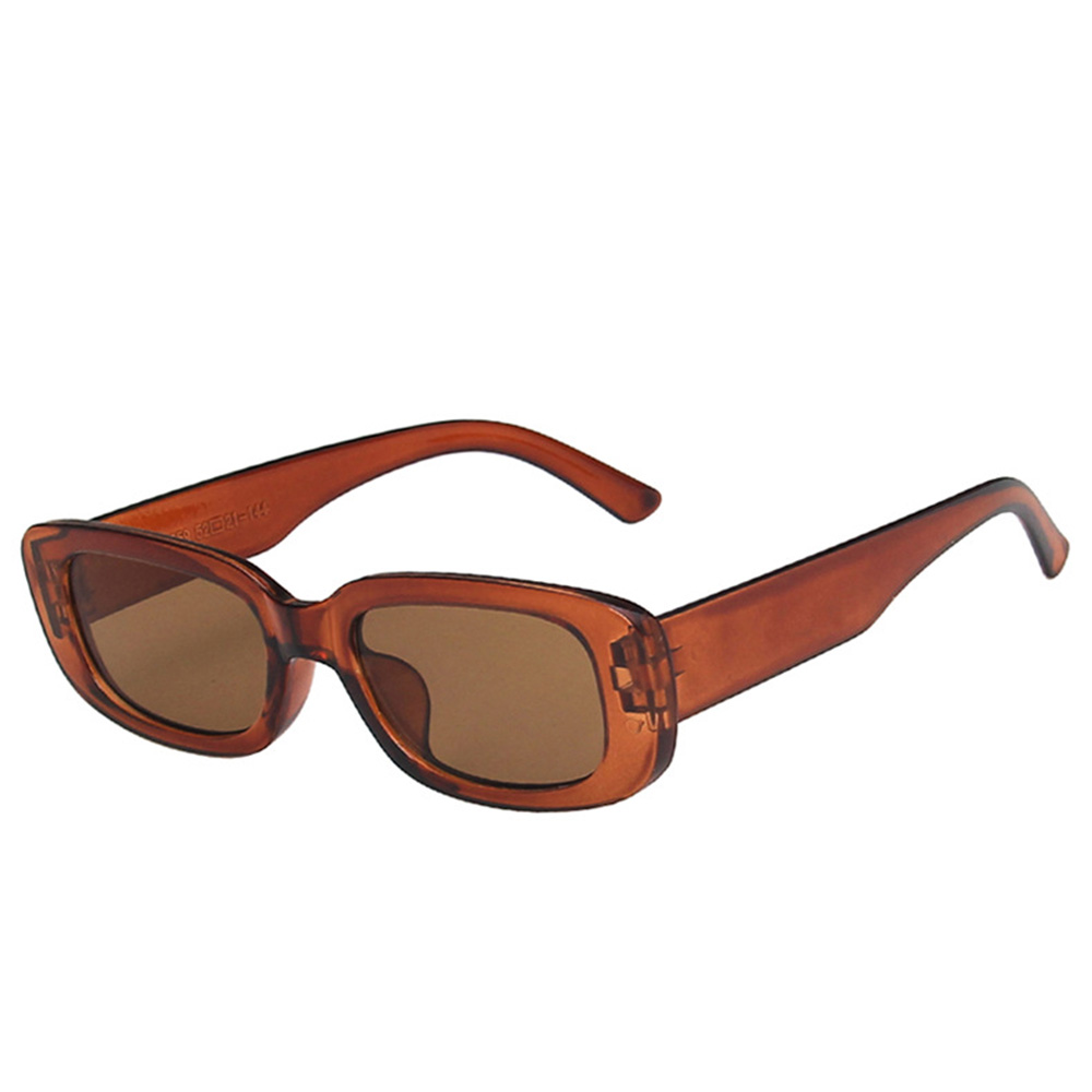 Simple retro sunglasses 2