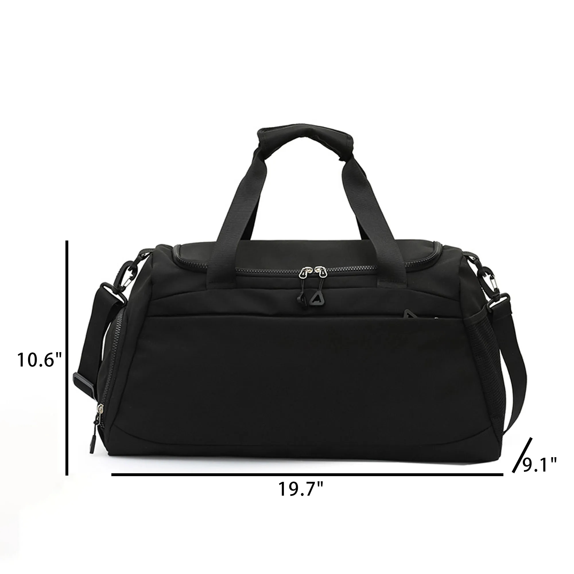 Large-Capacity Travel Bag 4