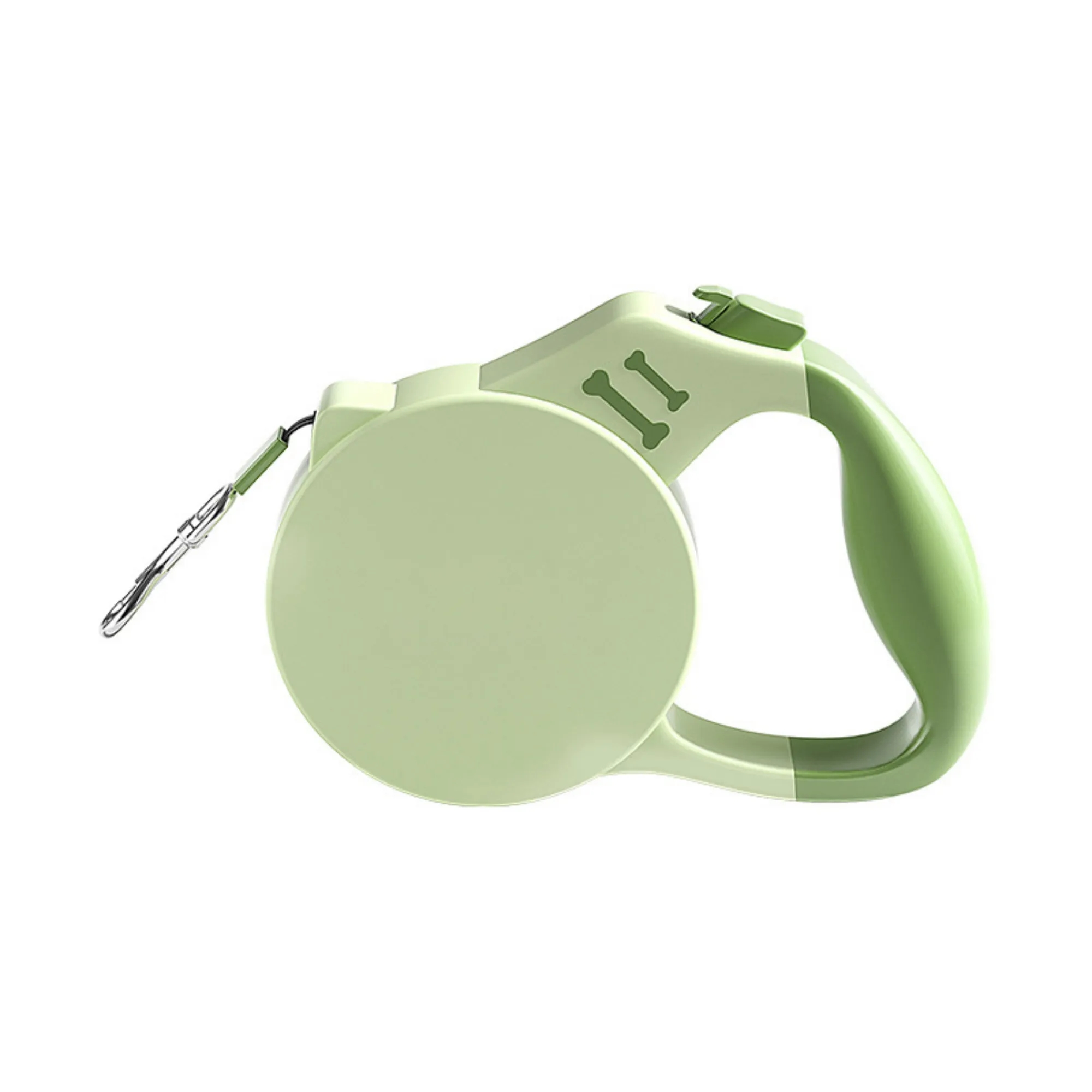 Durable Retractable Leash Explosion-Proof Protection 8