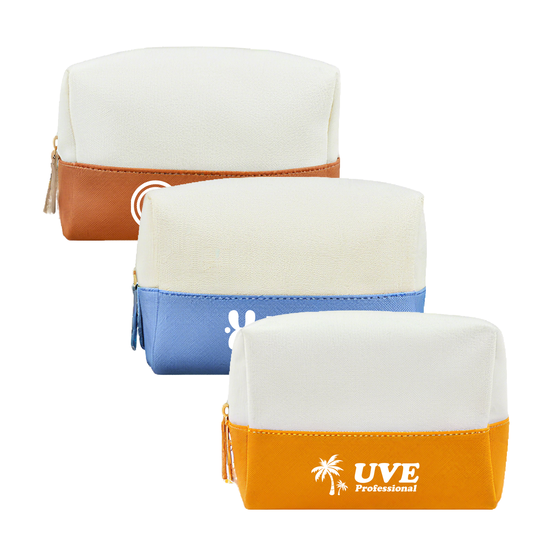 Travel Cosmetic Bag 5