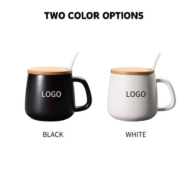 Ceramic Mug 1