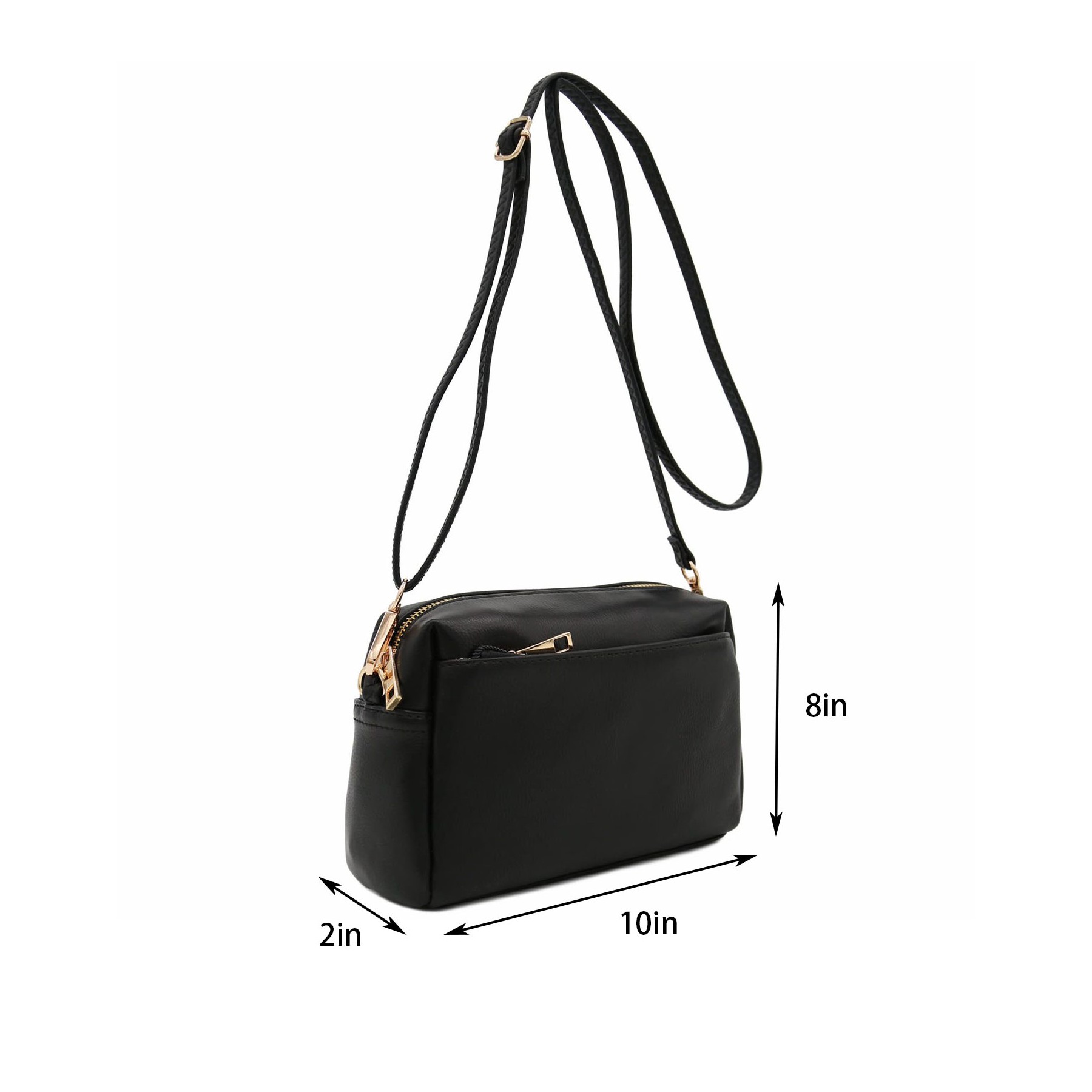 Crossbody Bag 3