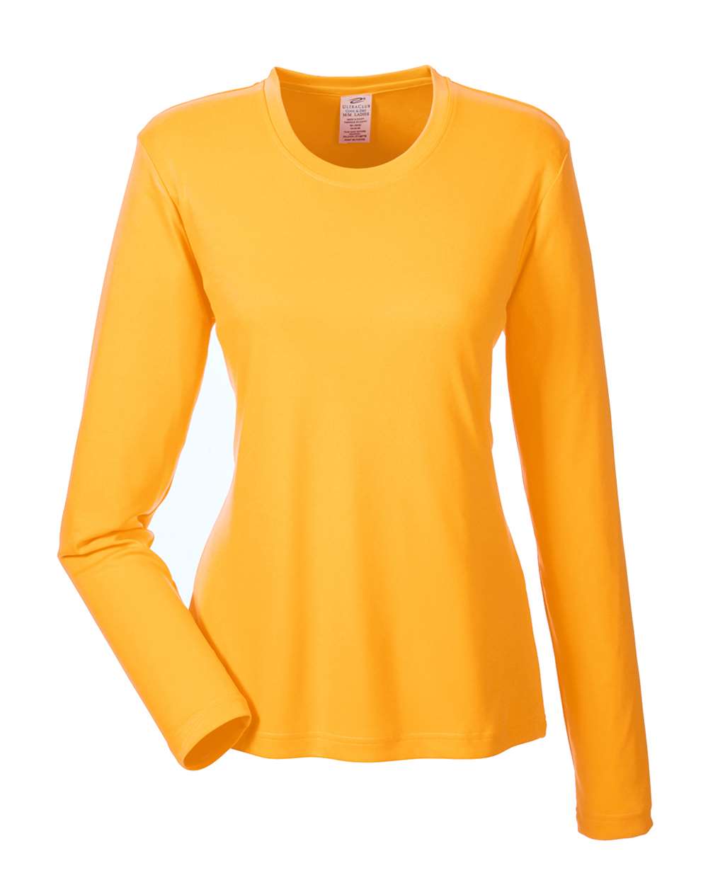 Women's Cool & Dry Performance Long Sleeve Top - 8622W 54