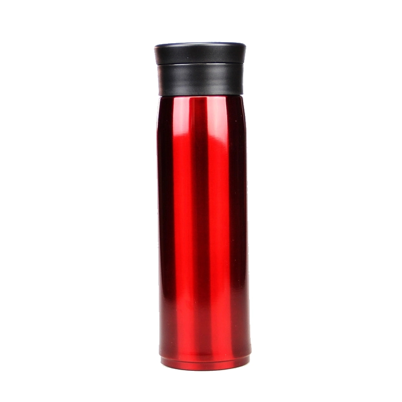 16 oz VACUUM Stainless Steel Water Bottle 500ml 6
