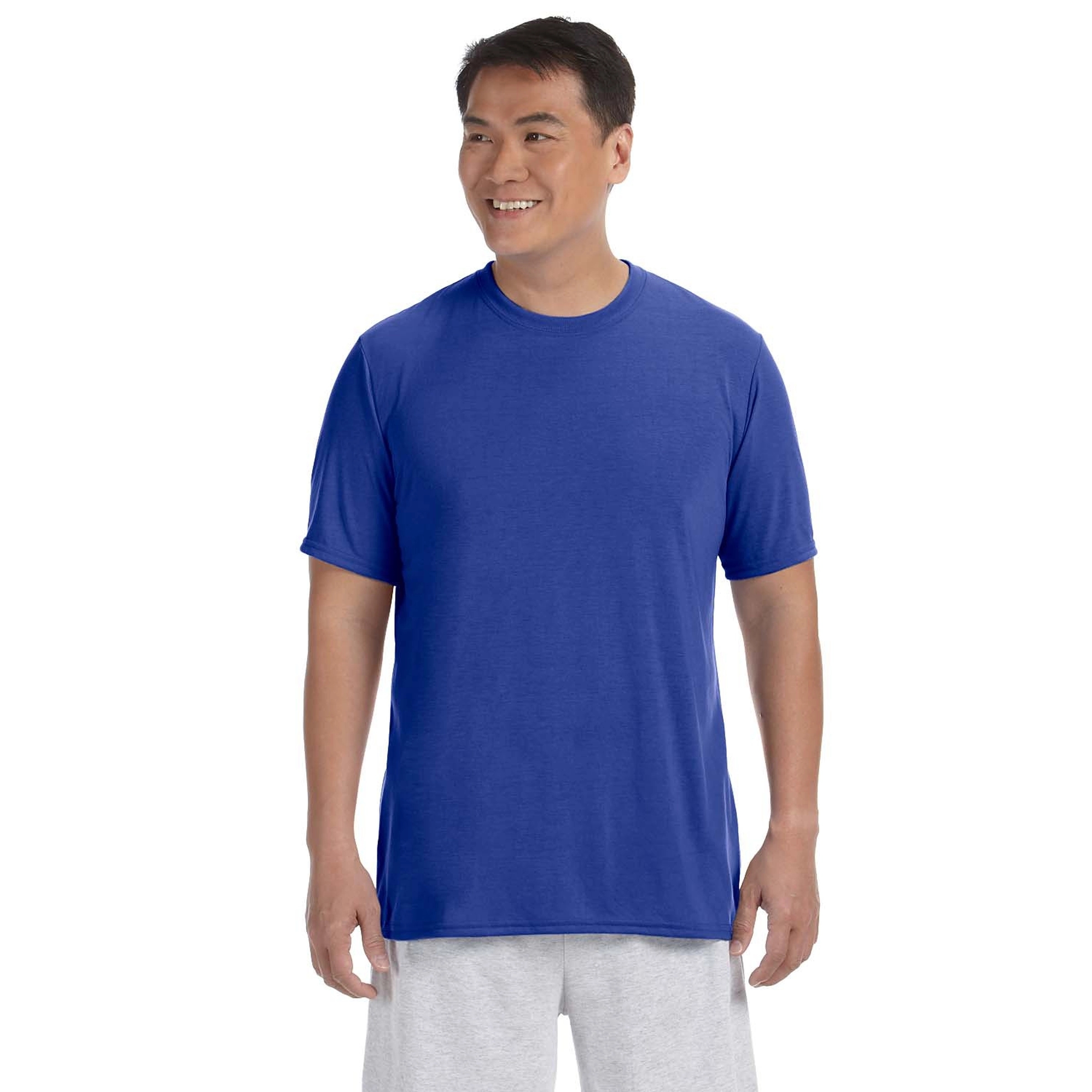 Gildan Adult Performance 5 oz. T-Shirt 20