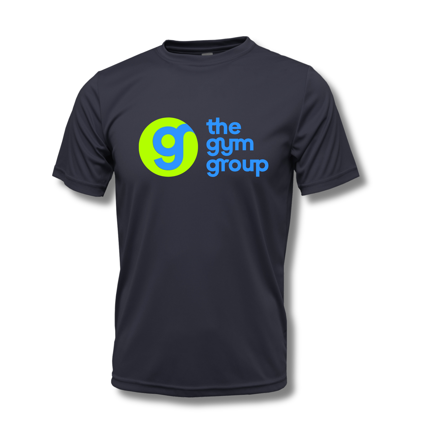 Men's XTREME-TEK Crew Neck T-Shirt 10