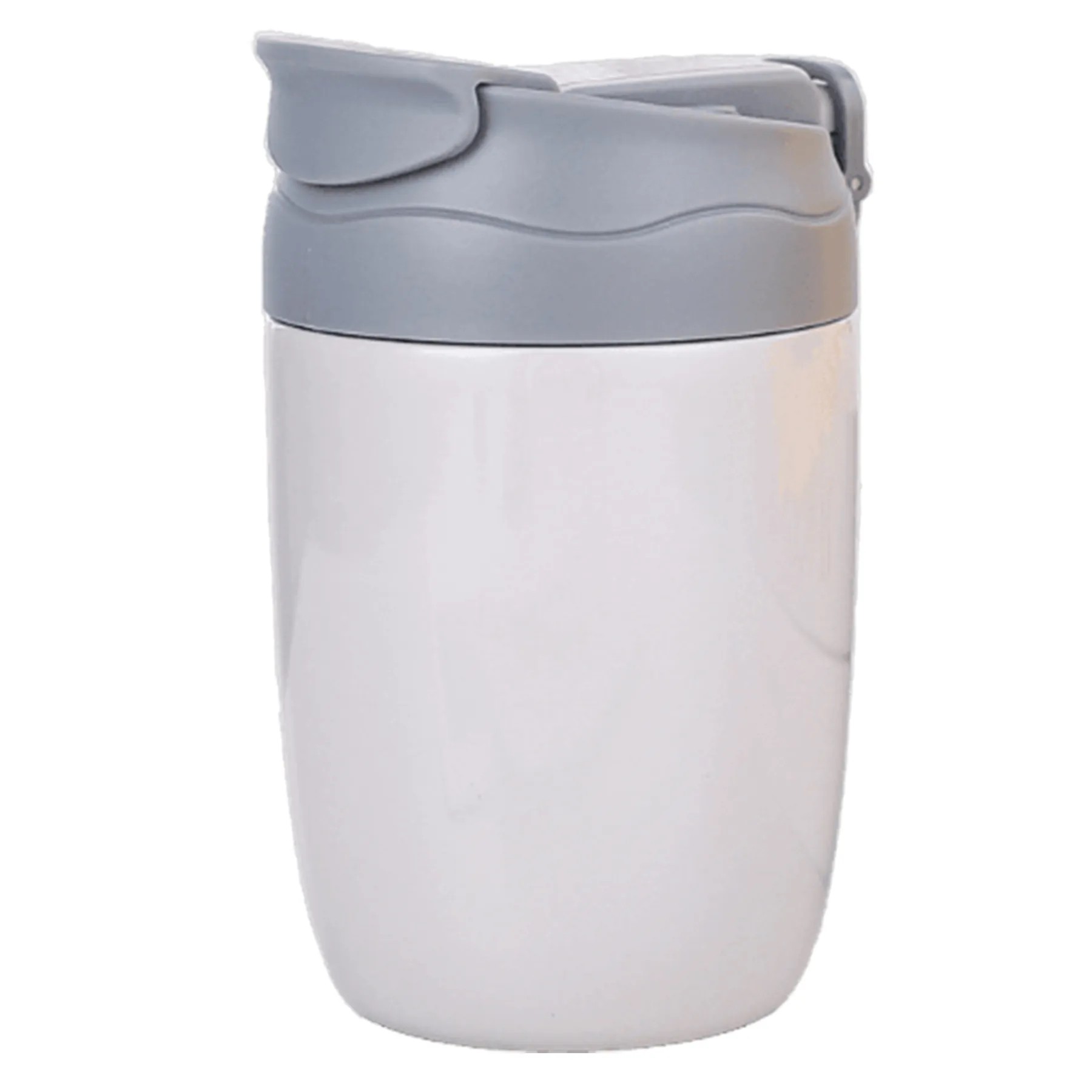 16Oz Stainless Steel Coffee Cup 4