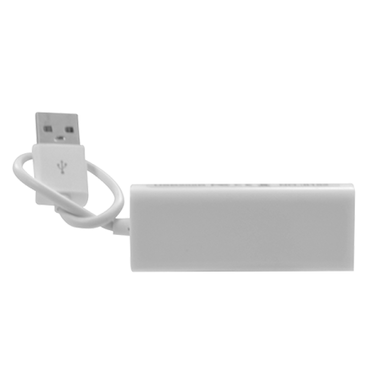 USB to 10/100/1000 Gigabit Ethernet Internet Adapter 8