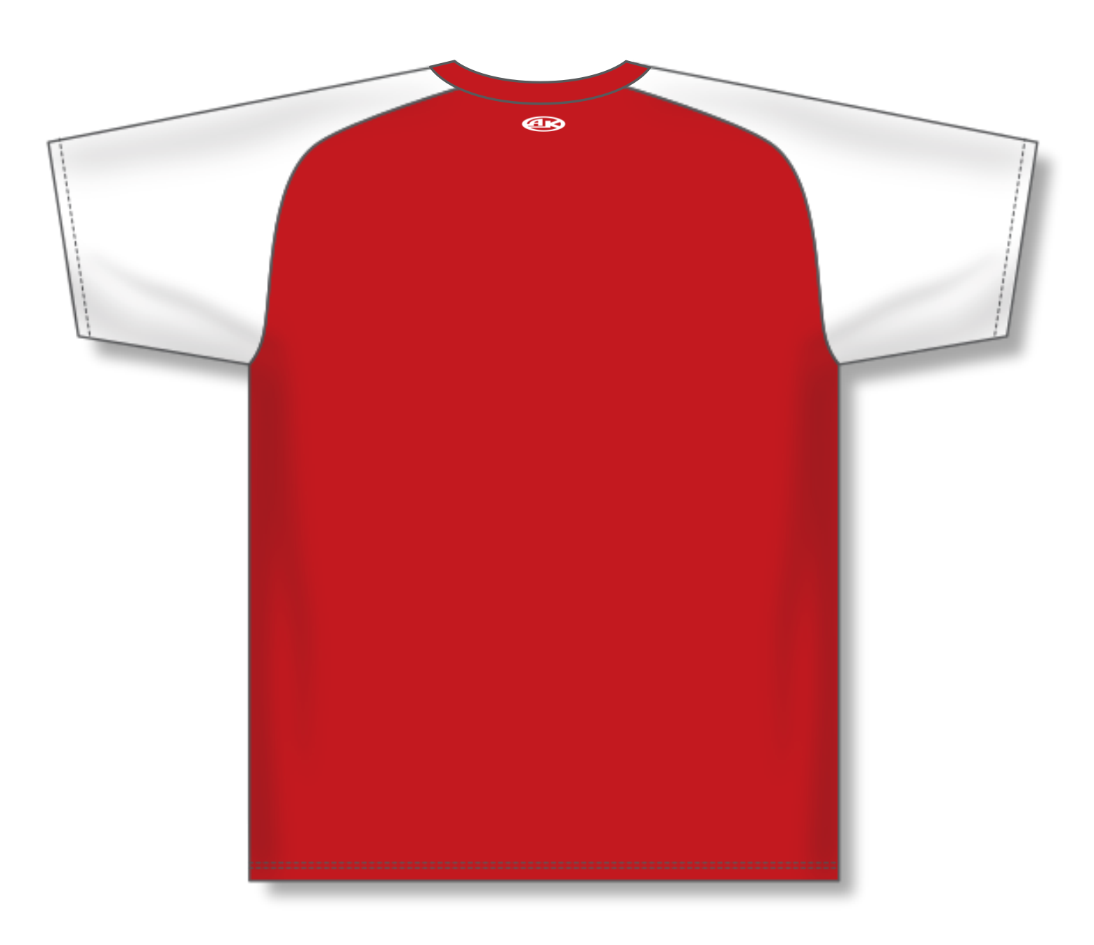Apparel Short Sleeve Shirts A1375-G01 98