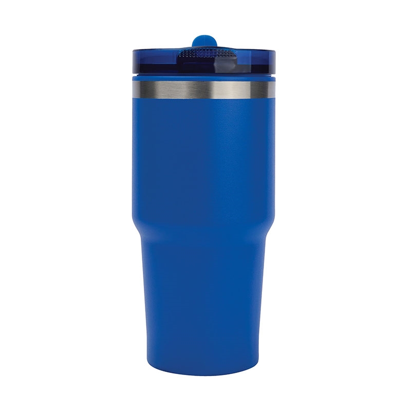 Sylvan 20 oz. Steel Outer/PP Liner Travel Tumbler 3
