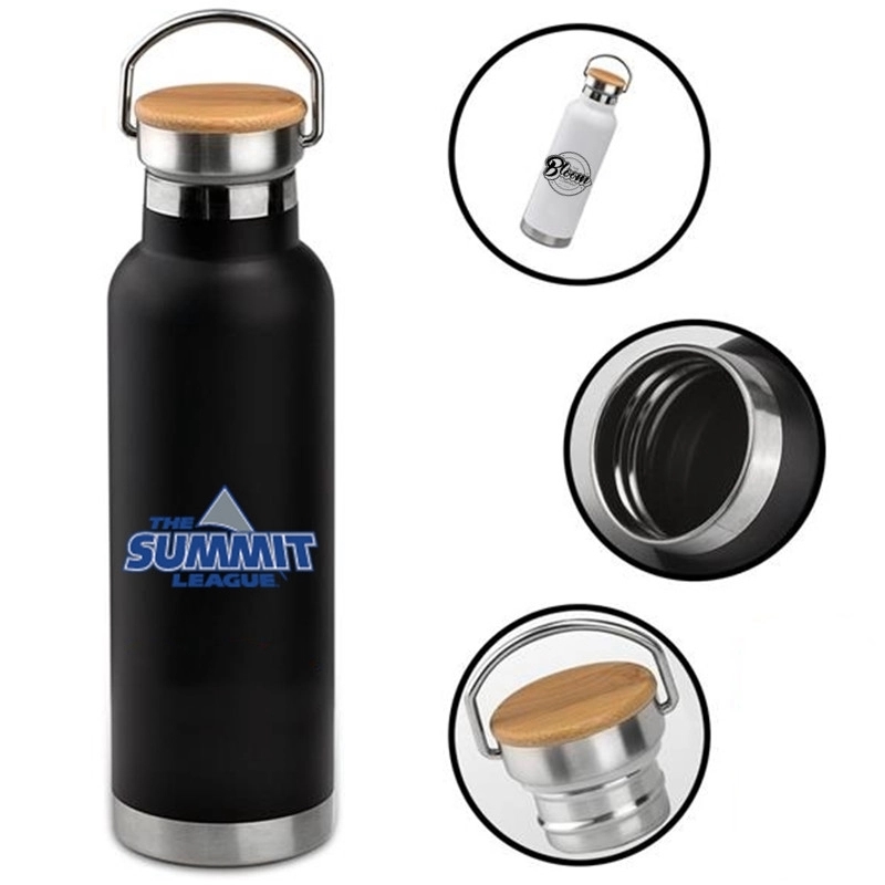 Water Flask Bottle 4