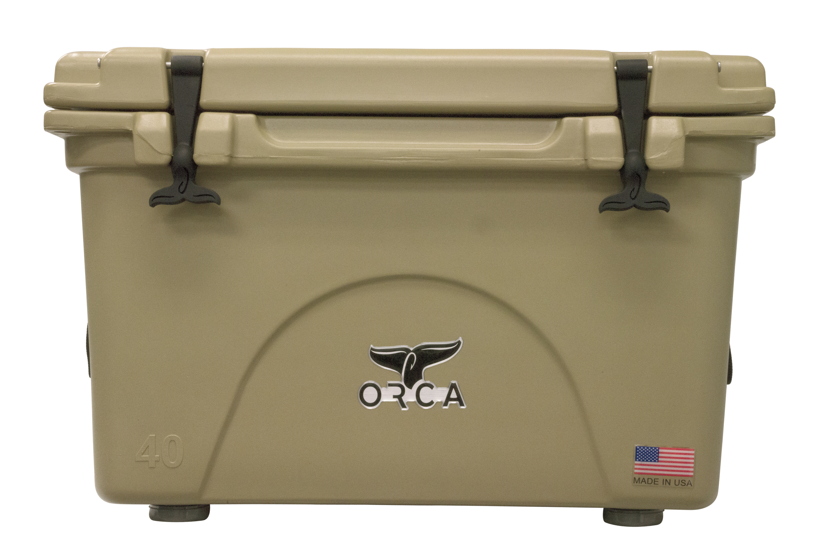 ORCA™ 40-Quart Cooler 29