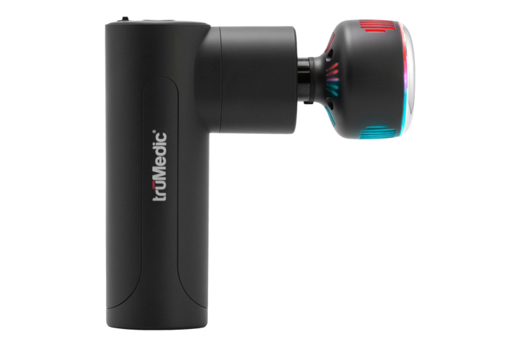 truMedic truRelief IMPACT Therapy Device Thermal 1