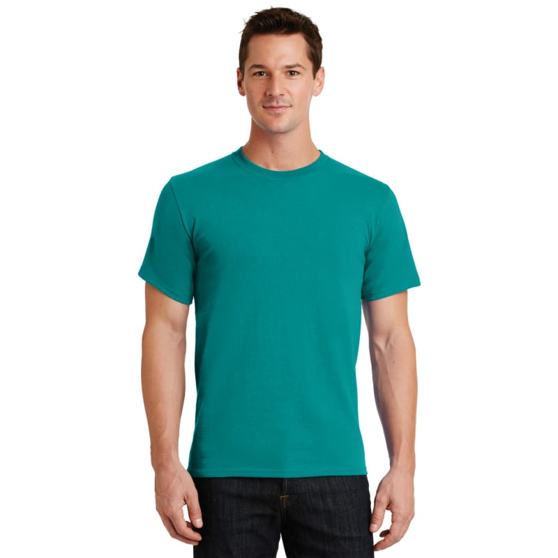 Port & Company - Essential Tee. 161