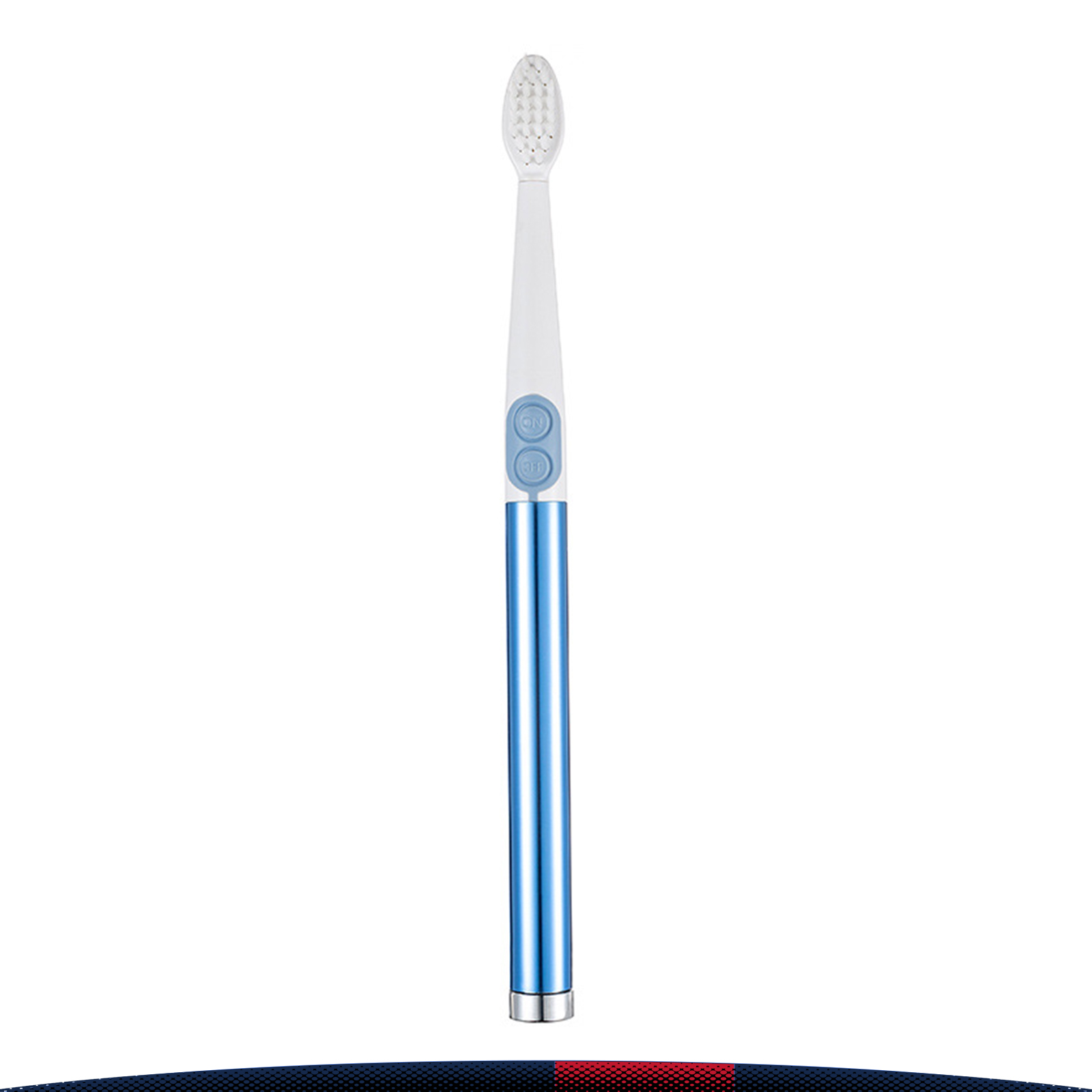 Kerlu Electric Toothbrush 1