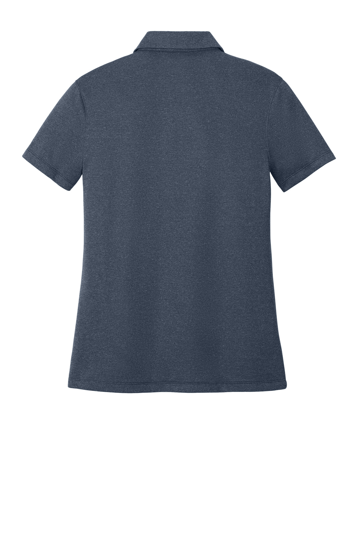 Nike Women's Dri-FIT Smooth Heather Polo NKFQ4793 20