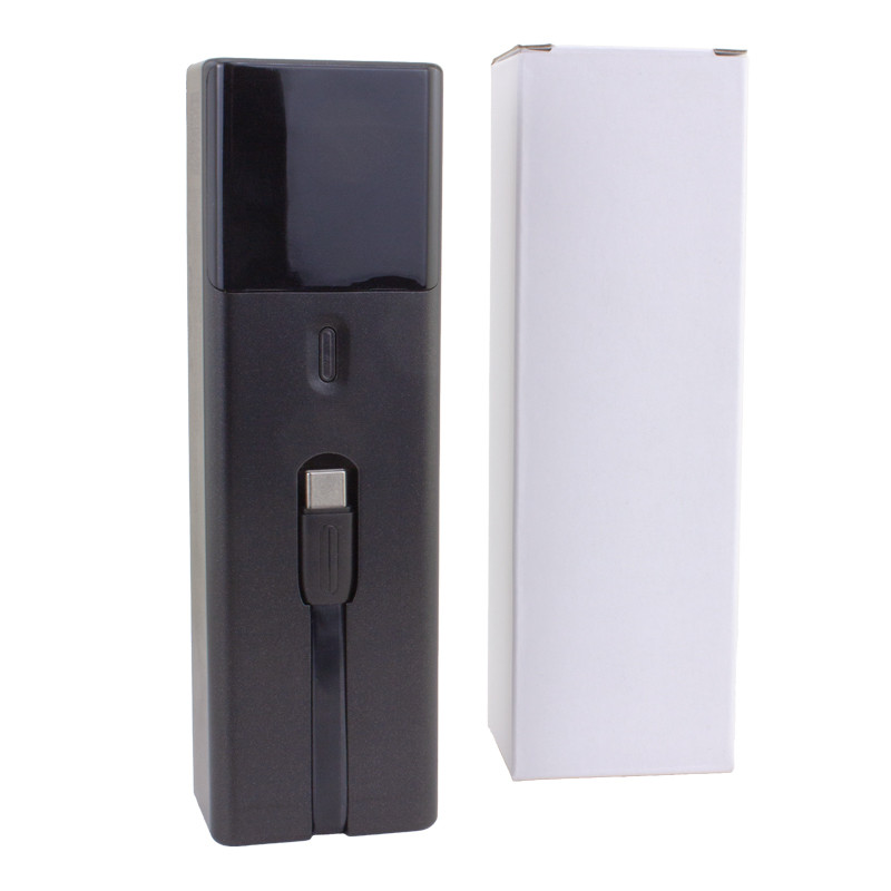 100W Power Bank w/ Type-C Input/Output 34