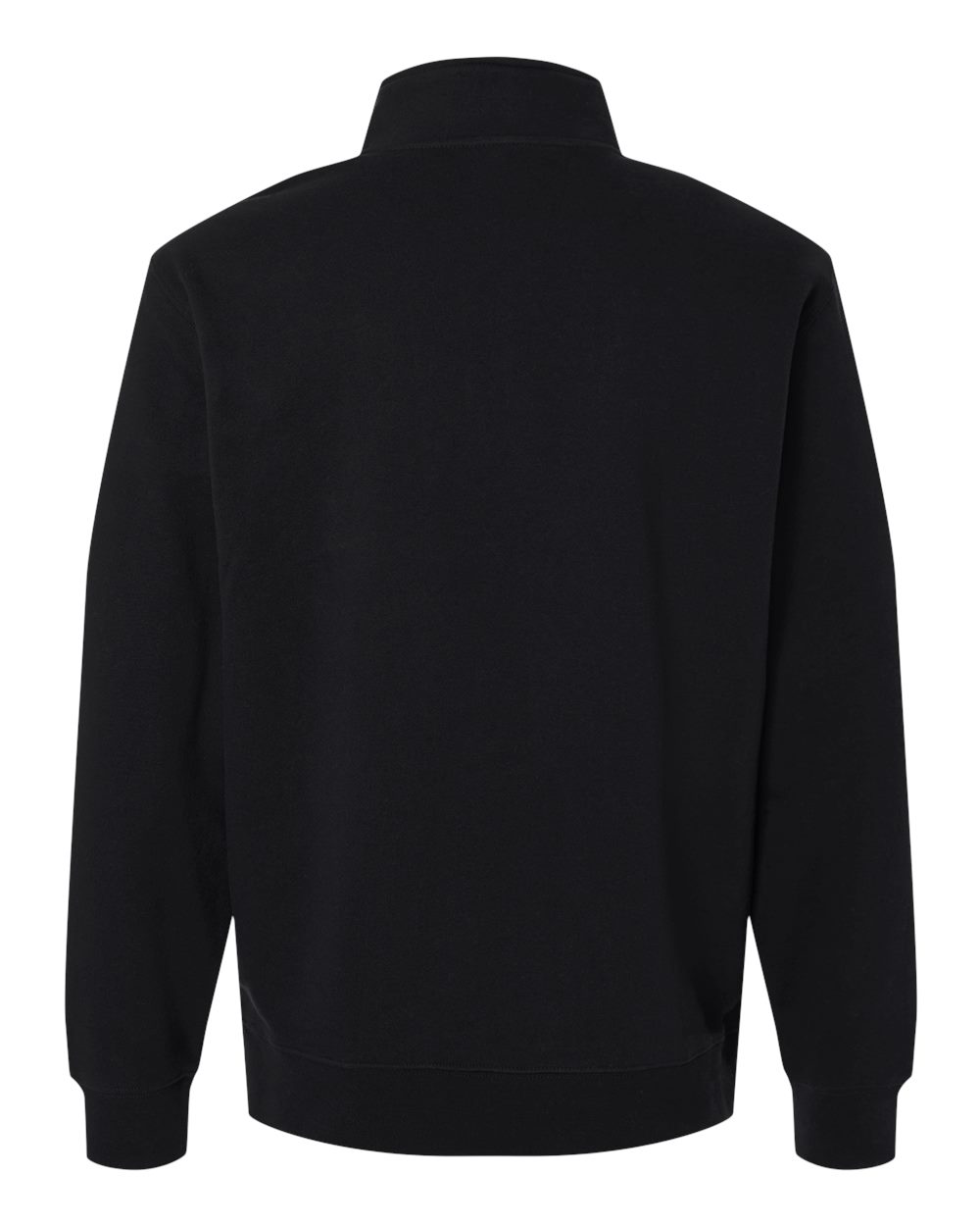 Unisex Midweight Quarter-Zip Pullover - SS4600QZ 51