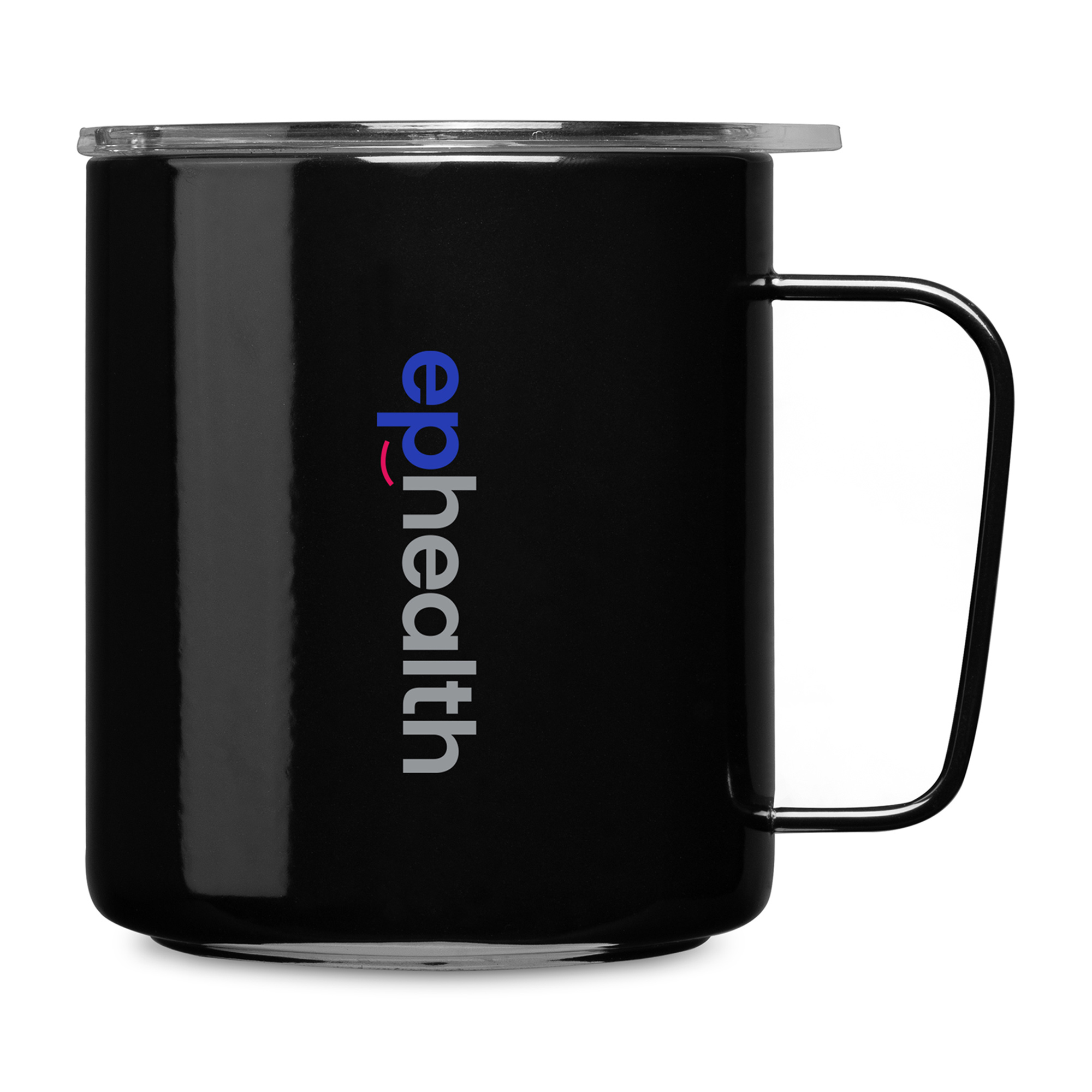 TruEnamel Camp Cup 12 Oz