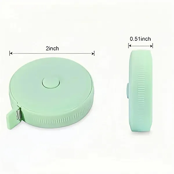 Portable Fabric Measuring Tape 6
