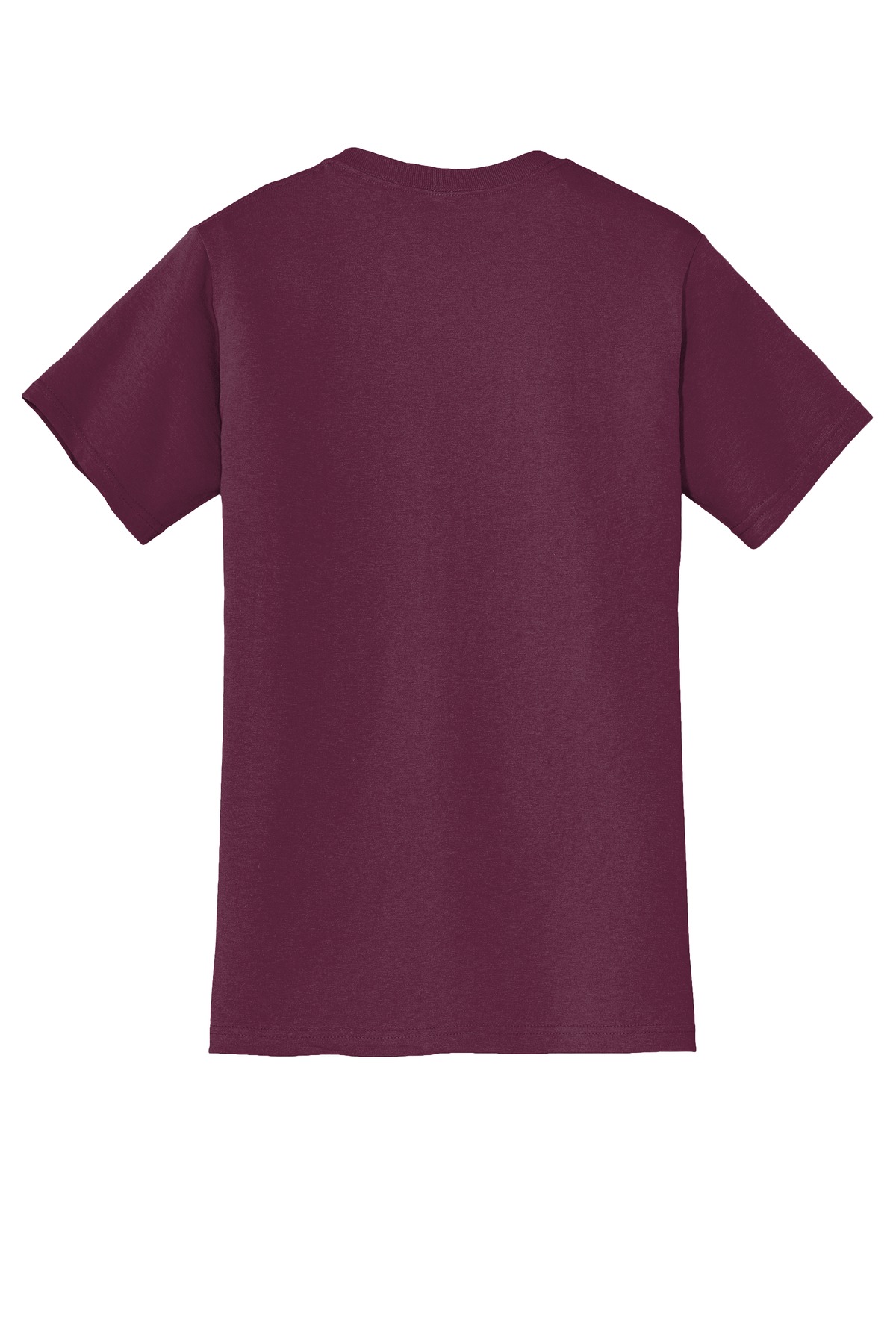 Jerzees - Dri-Power 50/50 Cotton/Poly Pocket T-Shirt. 29MP 17