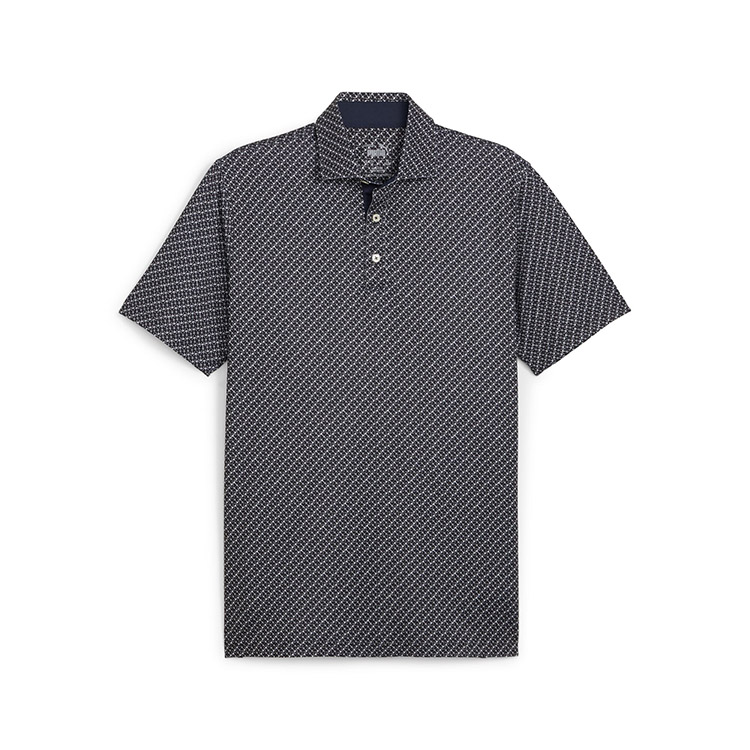 Puma Mattr Anchors Polo 2